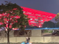 -赛卡联盟卡丁车馆(上海世博店)