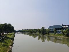 -美兰湖景区