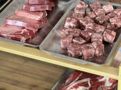 -霸腹烤肉(厦门柚子番店)