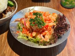 -岛风·台食小馆 ISLAND BISTRO(烟台山店)