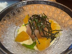 -和创柚子·会席日本料理(新区淮海街店)