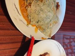 -西安W酒店·WEI全味西餐厅