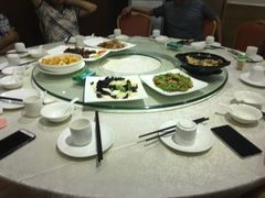 -琼菜坊·无鸡不成宴·海南菜老爸茶糟粕醋(海口骑楼老街店)