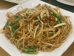 -旺富东海大酒楼(海鲜街店)