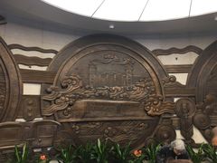 -中国铁道博物馆(正阳门馆)