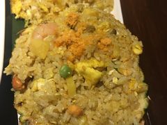 -Local泰莲庭(虹鳟鱼店)