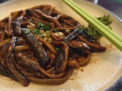 -马凯餐厅(地安门店)