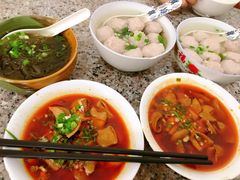 -李记小小吃(涪江路店)