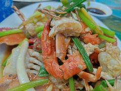 -巽东海鲜大排档(巽寮湾店)