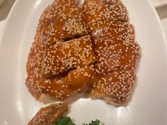 -利苑酒家(合景国际金融广场店)