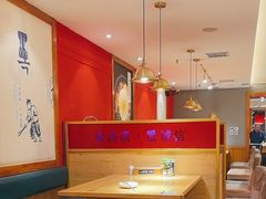 -金博士朝鲜民族餐厅(工大店)