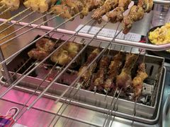 -遇西祠·海鲜烧烤(总店)