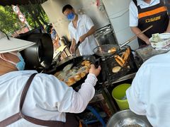 -众品香美食(三弓路店)