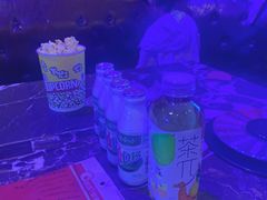 -莹乐迪量贩式KTV(祝桥店)