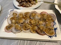 -宾朋海鲜饭庄(兴海路店)