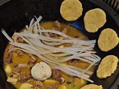 -玺炖·中国铁锅炖(虹桥天街店)