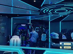 -世代星球·保龄球·镭战真人CS·团建(杨浦店)