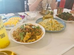 -香香海南菜餐厅