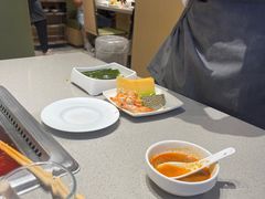 -海底捞火锅(飞马水城店)