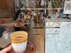 -METAL HANDS(五道营店)
