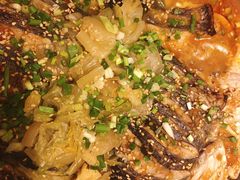 -鱼羊宴烤鱼羊蝎子烧烤(怡馨家园店)