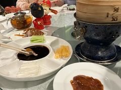 -海湾壹品·粤菜·早茶·烤鸭(拱北店)