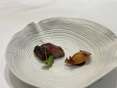 -万豪金殿(香港JW万豪酒店)