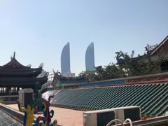 -南普陀素菜馆