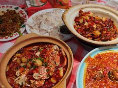 -辣小鲜·南昌大排档(船山路店)