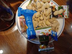 -那家老院子东北菜·饺子·小鸡炖蘑菇(艳华街店)