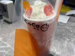-CoCo都可(大石万民城店)