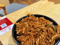 -北大家园食堂