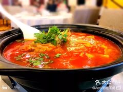 -贵州大厦贵州厅(樱花园西街店)