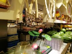 大堂-芭菲盛宴·环球美食(袁家岗店)