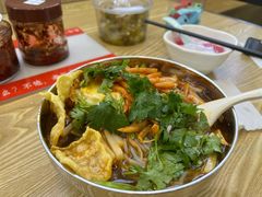 -标叔柳州螺蛳粉(清湖店)