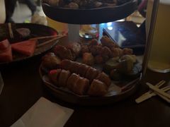 -TZ House音乐现场(来福士中心店)