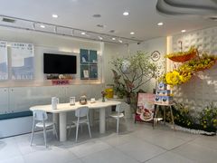 -山与蓝·轻糖鲜果蛋糕(勒泰店)