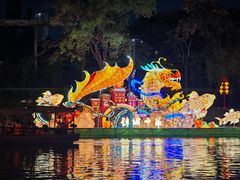 -深圳锦绣中华民俗村