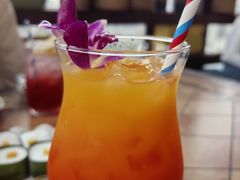 -萨芭蒂高空花园餐酒吧