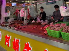 -阿娟牛肉丸·手打牛肉丸·现做现卖