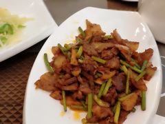 -黄山西海饭店-自助餐厅