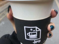 -JPG coffee(广州体育西店)
