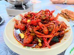 -小民大排档(江汉路店)