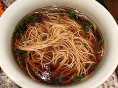 老牌阳春面-南京大牌档(苏州中心店)