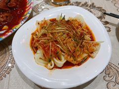 -新疆伊宁远征餐厅