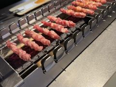 -很久以前羊肉串(南京路第一百货店)