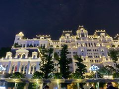 -花果园湿地公园