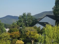 -雅达·阳羡溪山小镇中心