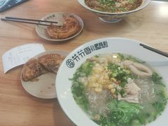 -节节香.成都非遗肥肠粉(总店)