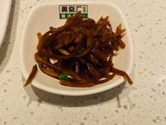 -黑窑厂糖油饼烤鸭·清真菜(旗舰店)